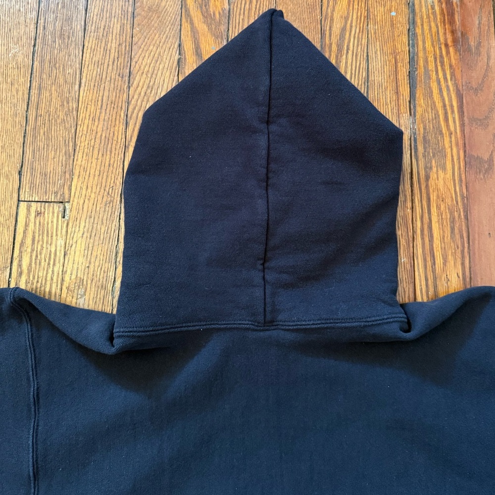 Early 90’s Champion Reverse Weave Vintage Hoodie - Picture 13 of 16